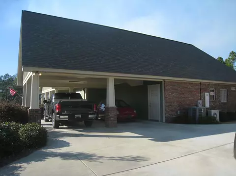 493 Baker, Purvis, MS 39475 photo 3
