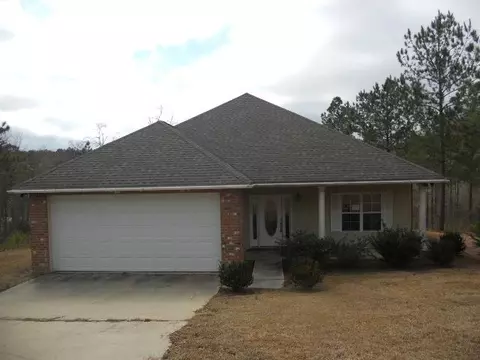 6 Ted Ln, Purvis, MS 39475 photo 1