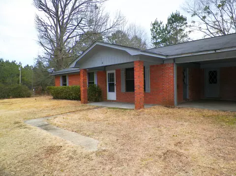 12 Warsaw Camp Loop Ave, Laurel, MS 39443 photo 1