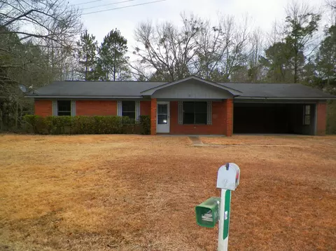 12 Warsaw Camp Loop Ave, Laurel, MS 39443 photo 2