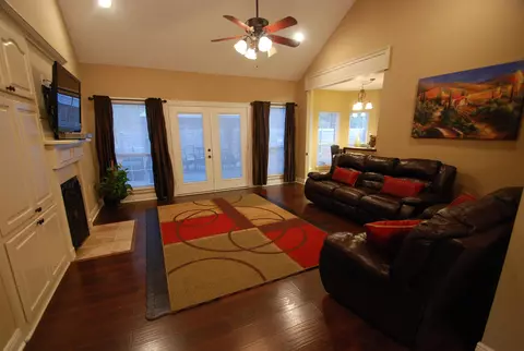 73 S Windridge Loop, Purvis, MS 39475 photo 7