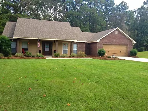 73 S Windridge Loop, Purvis, MS 39475 photo 1