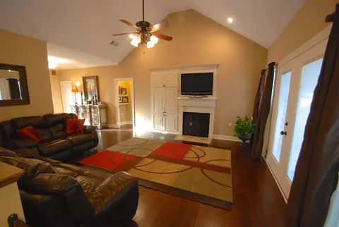 73 S Windridge Loop, Purvis, MS 39475 photo 5