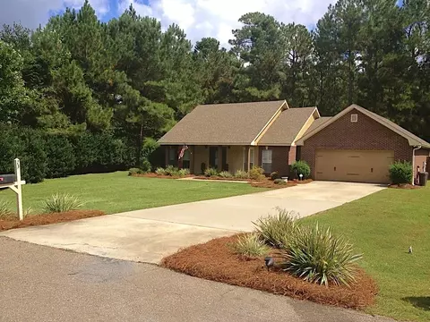 73 S Windridge Loop, Purvis, MS 39475 photo 2