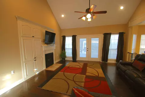 73 S Windridge Loop, Purvis, MS 39475 photo 6