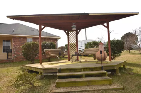 6 Rowell Rd, Sumrall, MS 39482 photo 16