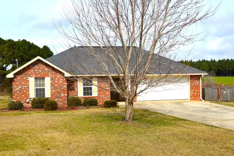 6 Rowell Rd, Sumrall, MS 39482 photo 1
