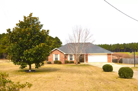 6 Rowell Rd, Sumrall, MS 39482 photo 2