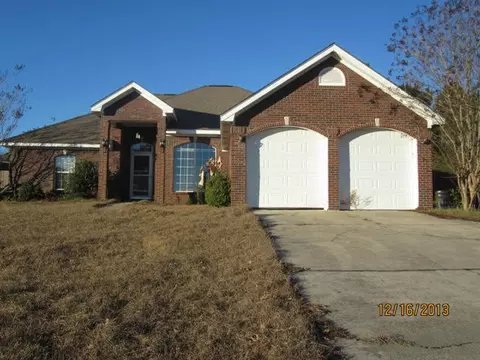 4 Creekside, Purvis, MS 39475 photo 1