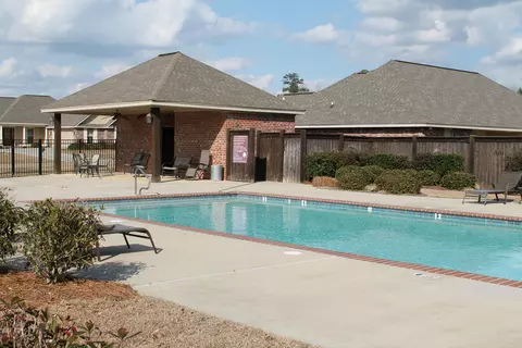 22 W Spruce St, Sumrall, MS 39482 photo 17