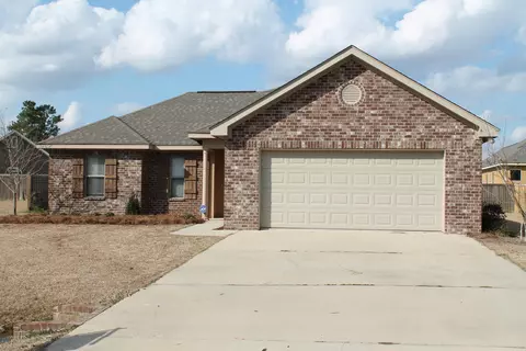22 W Spruce St, Sumrall, MS 39482 photo 1