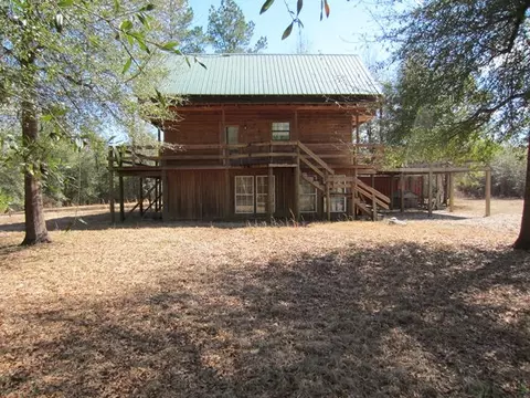 519 Old Augusta Rd, Richton, MS 39476 photo 2