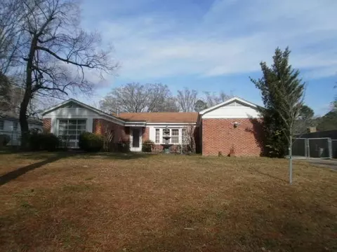 7 Bay Cir, Laurel, MS 39440 photo 1