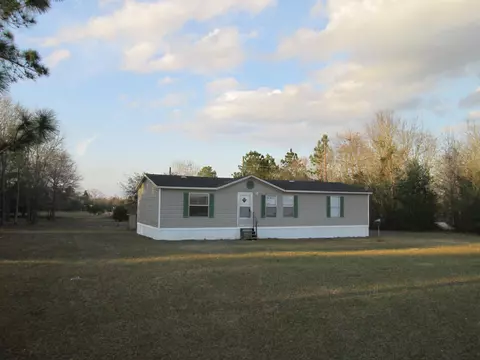 243 Tee Rd, Lumberton, MS 39455 photo 2