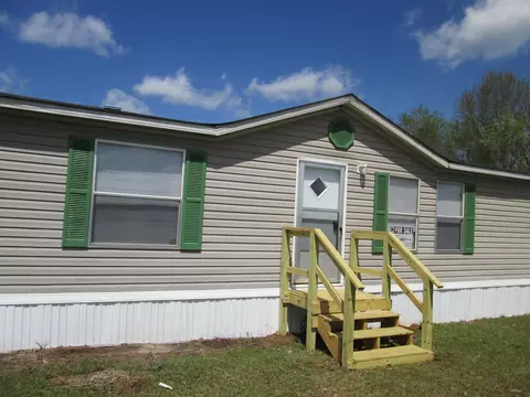 243 Tee Rd, Lumberton, MS 39455 photo 1