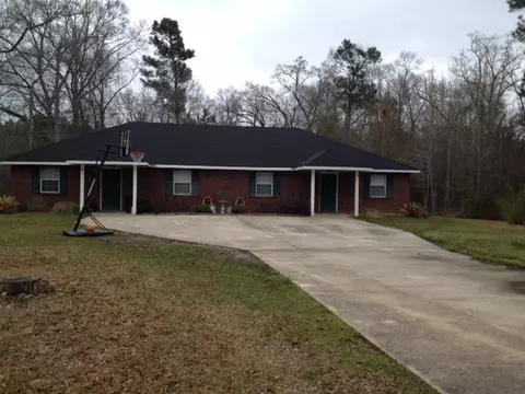 9286 Hensarling Rd, Petal, MS 39465 photo 1