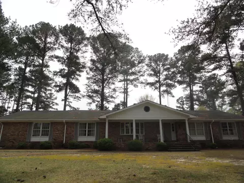 20 Northgate Dr, Laurel, MS 39440 photo 1