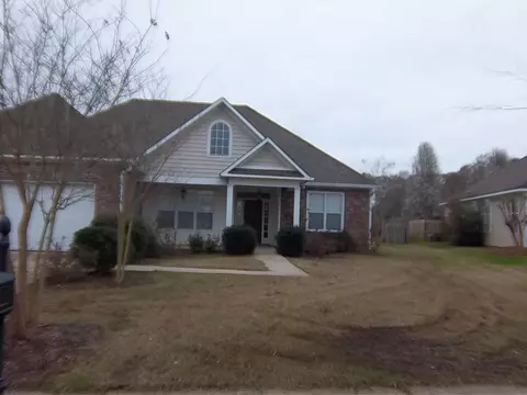 5 Brianleigh Dr, Laurel, MS 39443 photo 1