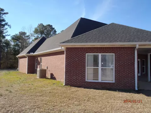 1196 Oloh Rd, Sumrall, MS 39482 photo 18