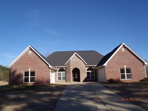 1196 Oloh Rd, Sumrall, MS 39482 photo 1