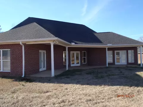 1196 Oloh Rd, Sumrall, MS 39482 photo 16