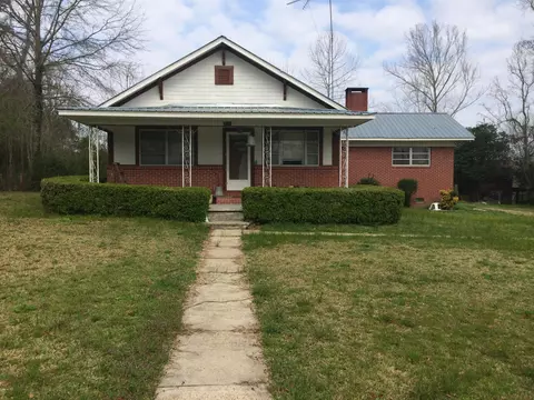 3502 Sharon Rd, Laurel, MS 39443 photo 1