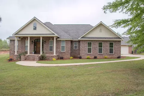 54 Latigo Loop, Sumrall, MS 39482 photo 1