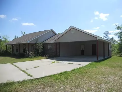 352 Shadeville Rd, Wiggins, MS 39577 photo 3