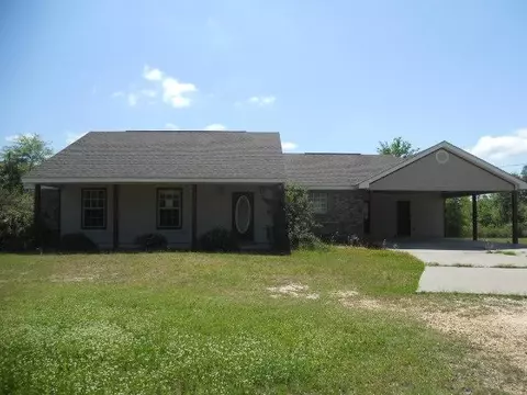 352 Shadeville Rd, Wiggins, MS 39577 photo 1
