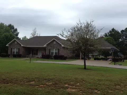 84 Mcraney, Purvis, MS 39475 photo 1