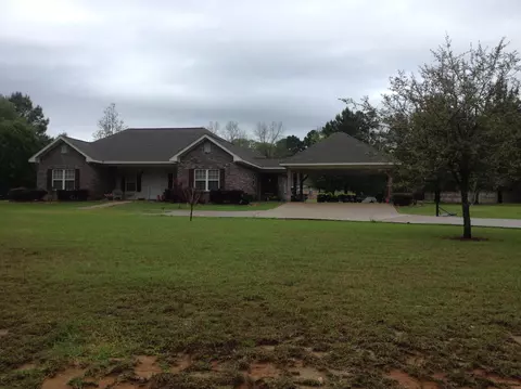 84 Mcraney, Purvis, MS 39475 photo 3