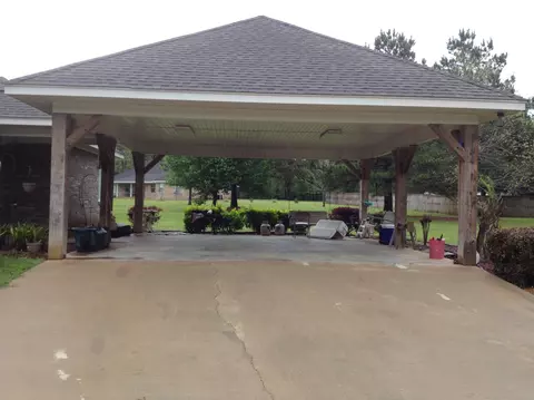 84 Mcraney, Purvis, MS 39475 photo 9