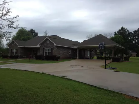 84 Mcraney, Purvis, MS 39475 photo 6