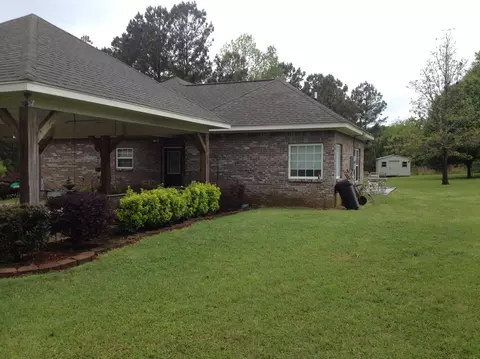 84 Mcraney, Purvis, MS 39475 photo 12