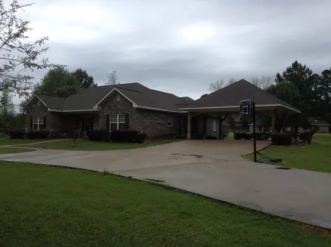 84 Mcraney, Purvis, MS 39475 photo 7