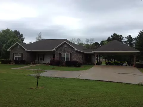 84 Mcraney, Purvis, MS 39475 photo 8