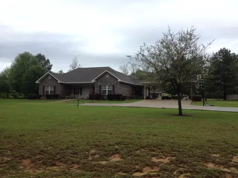 84 Mcraney, Purvis, MS 39475 photo 4