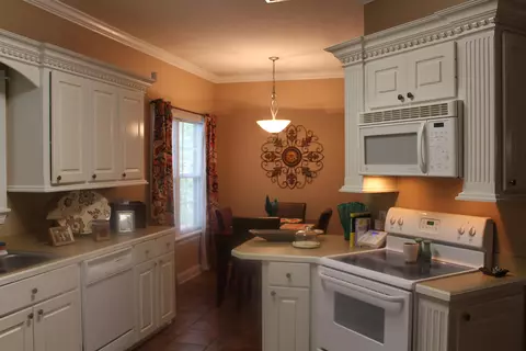 16 Green Timber Loop, Purvis, MS 39475 photo 5