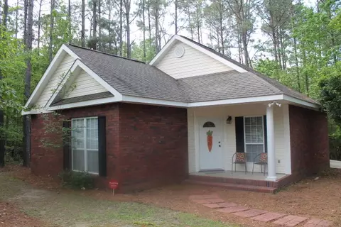 16 Green Timber Loop, Purvis, MS 39475 photo 1