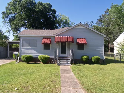406 E 4th Ave, Petal, MS 39465 photo 1