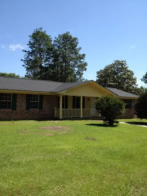 12 Sunset Dr, Purvis, MS 39475 photo 1