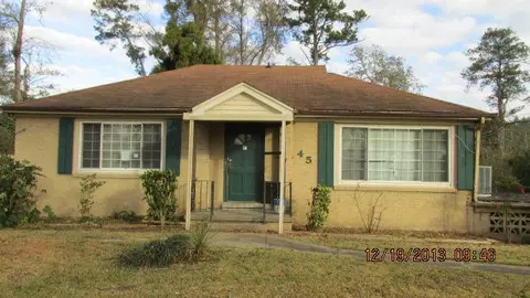45 Lindsey Dr, Laurel, MS 39440 photo 1