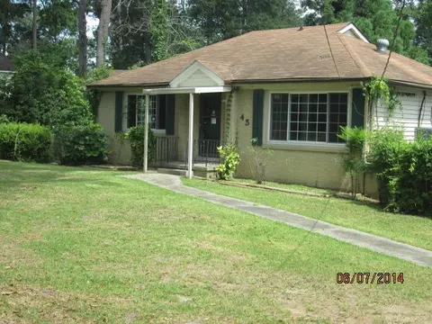 45 Lindsey Dr, Laurel, MS 39440 photo 2