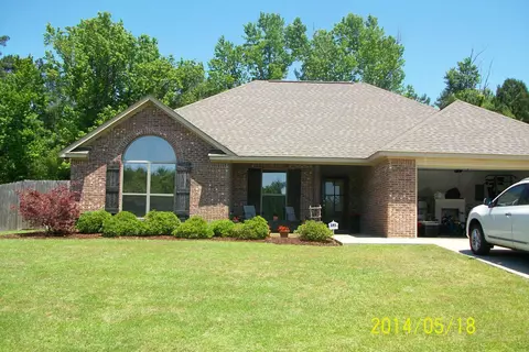 21 Hemingway Dr, Sumrall, MS 39482 photo 3