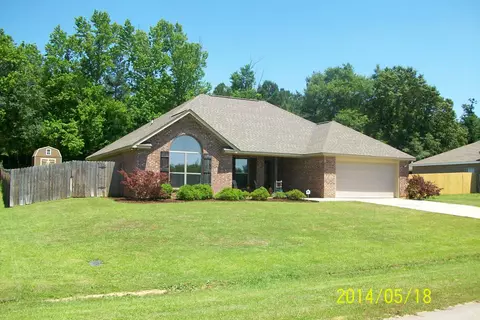 21 Hemingway Dr, Sumrall, MS 39482 photo 2