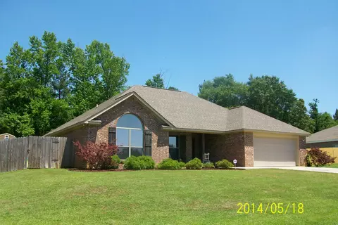 21 Hemingway Dr, Sumrall, MS 39482 photo 1