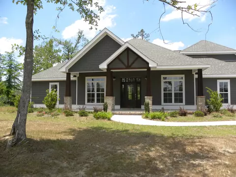 57 Parrish Rd, Sumrall, MS 39482 photo 1