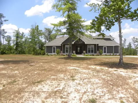 57 Parrish Rd, Sumrall, MS 39482 photo 2