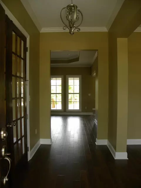 57 Parrish Rd, Sumrall, MS 39482 photo 3