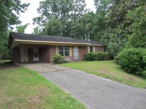 103 Perry Dr, New Augusta, MS 39462 photo 1